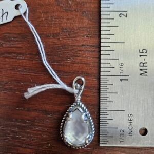 Carolyn Pollack Lasting Connections MOP Charm
